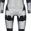 Women's Arena SAMS Carbon Neoprene Wetsuit Silver Black -Arena 205144660891fd346ea85.07312870 1