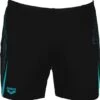 Arena Mid Jammer Light Touch Swimsuit Black 2 Arena Mid Jammer Light Touch Swimsuit Black -Arena 207758860ae45b9f29665.00625444