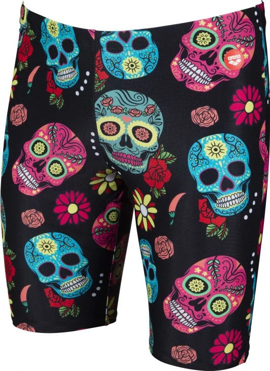 Arena Crazy Skulls Carnival Jammer 3 Arena Crazy Skulls Carnival Jammer