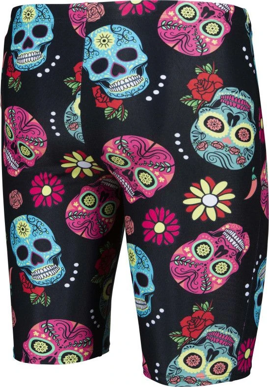 Arena Crazy Skulls Carnival Jammer 4 Arena Crazy Skulls Carnival Jammer - Image 2