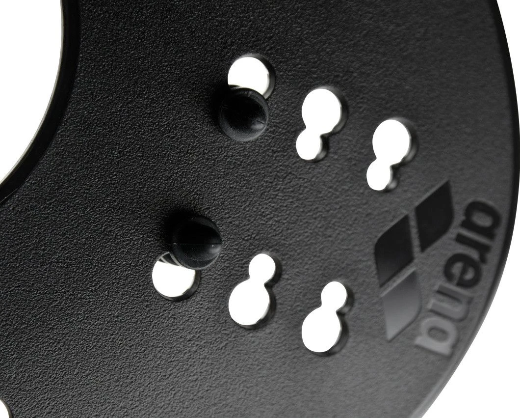 Arena Elite Hand Paddle 2 L 5 Arena Elite Hand Paddle 2 L - Image 3