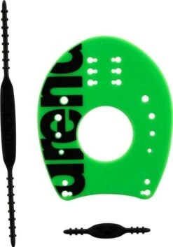 Arena Elite Hand Paddle 2 L Green 12 Arena Elite Hand Paddle 2 L Green -Arena 210332460f6bde76fcee1.11436235