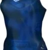 Women's Arena Iconic Super Fly Back One-Piece Swimsuit Blue