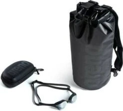 Cobra Ultra Swipe Arena Kit Black