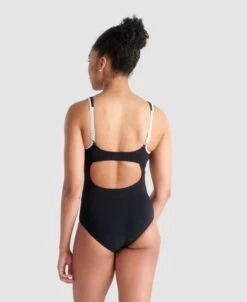 Arena Makimurax Low Strap Back C-Cup -Arena 2881351 002 xl 4