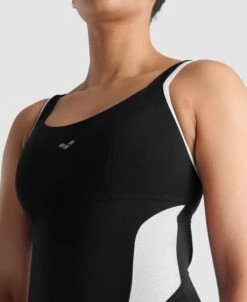 Arena Makimurax Low Strap Back C-Cup -Arena 2881351 004 xl 4