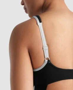 Arena Makimurax Low Strap Back C-Cup -Arena 2881351 005 xl 5
