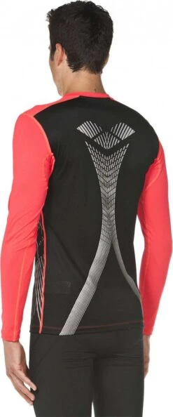 Arena Sort Sleeves Jersey White -Arena 4881105e81ebd6eb3533.37748308