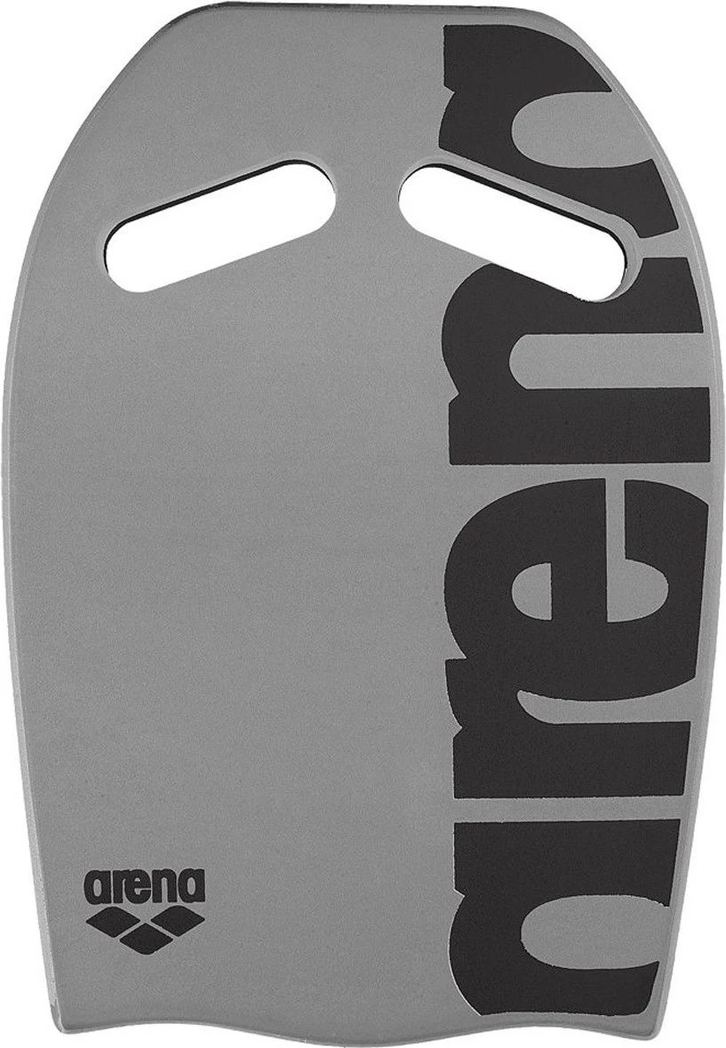 ARENA Kickboard Silver 3 ARENA Kickboard Silver