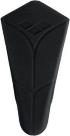 ARENA Pair Of Black POWERFIN Fins -Arena 55d59c9924025