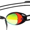 ARENA SWEDIX MIRROR Goggles Black Yellow Red 1 ARENA SWEDIX MIRROR Goggles Black Yellow Red -Arena 575ff5774cd0b