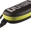 Arena Goggle Case Black Yellow -Arena 596c6913cc1e9