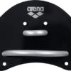 Arena Elite Finger Paddle Black -Arena 5a3ba285bf883