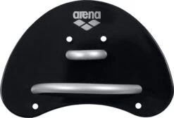 Arena Elite Finger Paddle Black