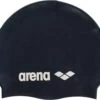 Arena Classic Silicone Denim Silver -Arena 5a439eba7bc90