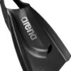 Arena SPEEDO Pair Of Powerfin Pro Black -Arena 5b3643f785955
