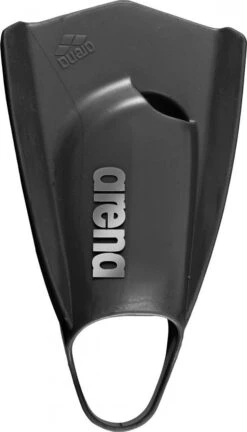 Arena SPEEDO Pair Of Powerfin Pro Black 6 Arena SPEEDO Pair Of Powerfin Pro Black -Arena 5b3643fb9ec82