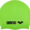 ARENA Classic Silicone Green 2 ARENA Classic Silicone Green -Arena 5b3b5aee49fcf