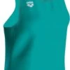 Arena GYM Women's Tank Green