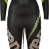 Arena Triwetsuit Carbon Black Green 2 Arena Triwetsuit Carbon Black Green -Arena 5bc712cbe627a