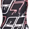 Arena Blare Lightech Women's Swimsuit Black Pink -Arena 5c4ed5f714f7b