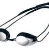 Arena Tracks Mirrored Goggles 2 Arena Tracks Mirrored Goggles -Arena 92370 055 TRACKS MIRROR 001 FL S