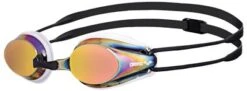 Arena Tracks Mirrored Goggles 7 Arena Tracks Mirrored Goggles -Arena 92370 34 1 e42c8ab4 97c3 4602 baeb 494ea7b397d6