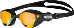 ARENA COBRA TRI SWIPE Mirror Yellow Black