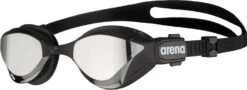 ARENA COBRA TRI SWIPE Mirror Black