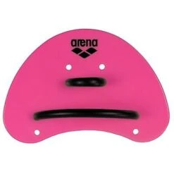 Arena Elite Finger Paddles -Arena Arena Finger Paddle Pink 41d91cb3 0b6b 4356 b960 052fc94d3494
