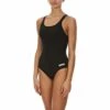 Arena MaxLife Women's Swim Pro Back Solid