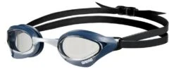 Arena Cobra Core Swipe Non-Mirrored Goggles 9 Arena Cobra Core Swipe Non-Mirrored Goggles -Arena ArenaCOBRACoreSwipeClearSharkGrey
