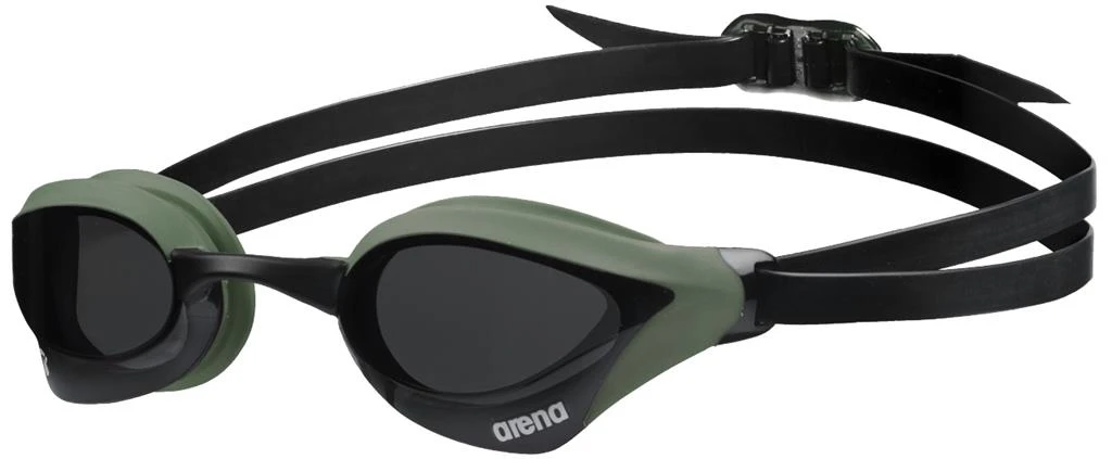 Arena Cobra Core Swipe Non-Mirrored Goggles 3 Arena Cobra Core Swipe Non-Mirrored Goggles