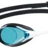 Arena Cobra Swipe Non-Mirrored Goggles 1 Arena Cobra Swipe Non-Mirrored Goggles -Arena ArenaCOBRASwipeBlueWhite