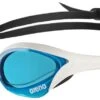 Arena Cobra Ultra Swipe Non-Mirrored Goggles 2 Arena Cobra Ultra Swipe Non-Mirrored Goggles -Arena ArenaCOBRAUltraSwipeBlueWhiteBlack