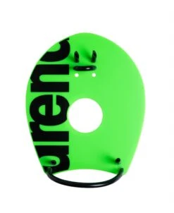 Arena Elite Hand Paddle 2 -Arena ArenaEliteHandPaddle2AcidLime