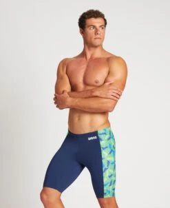 Arena Men's Lightning Jammer