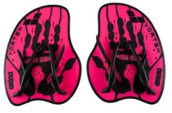 Arena Vortex Evolution Paddles -Arena ArenaVortexEvolutionHandPaddlesPink