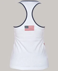 Arena Official USA Swimming National Team Women's Tank -Arena ftp m magentoproduct photos000305107 002 xl
