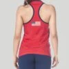Arena Official USA Swimming National Team Women's Tank -Arena ftp m magentoproduct photos000305407 006 xl