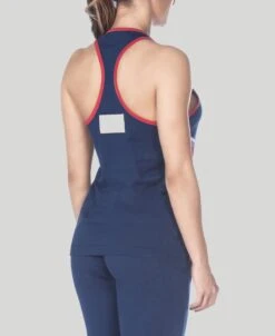 Arena Official USA Swimming National Team Women's Tank -Arena ftp m magentoproduct photos000305704 004 xl