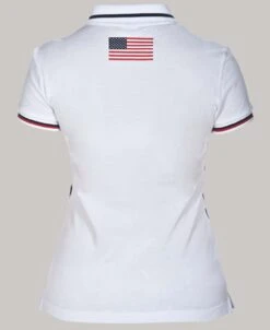 Arena Official USA Swimming National Team Women's Polo -Arena ftp m magentoproduct photos000308107 002 xl