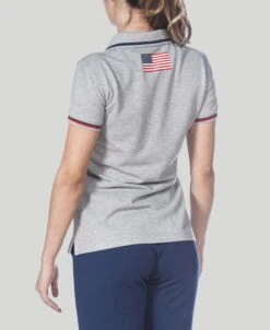 Arena Official USA Swimming National Team Women's Polo -Arena ftp m magentoproduct photos000308527 003 xl