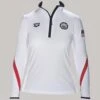 Arena Official USA Swimming National Team Women's Tech 1/2 Zip -Arena ftp m magentoproduct photos000310104 001 xl