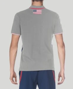 Arena Official USA Swimming National Team Polo -Arena ftp m magentoproduct photos000314527 006 xl