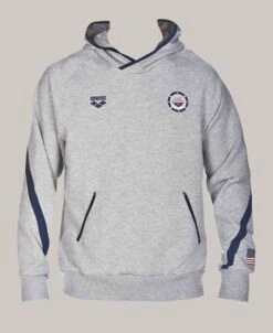 Arena Official USA Swimming National Team Hoody -Arena ftp m magentoproduct photos000318527 001 xl