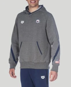 Arena Official USA Swimming National Team Hoody -Arena ftp m magentoproduct photos000318528 001 xl