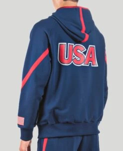 Arena Official USA Swimming National Team Hoody -Arena ftp m magentoproduct photos000318704 002 xl
