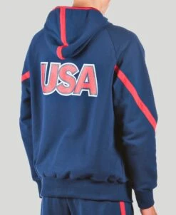 Arena Official USA Swimming National Team Hoody -Arena ftp m magentoproduct photos000318704 004 xl