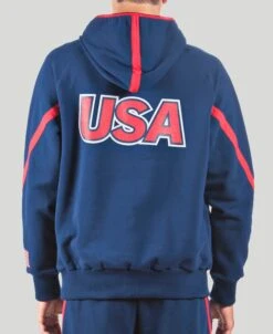 Arena Official USA Swimming National Team Hoody